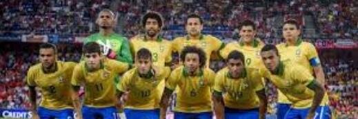 Brazil_Official's profile banner image
