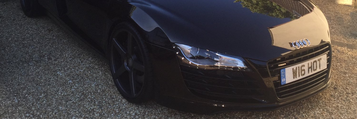 simple540's profile banner image