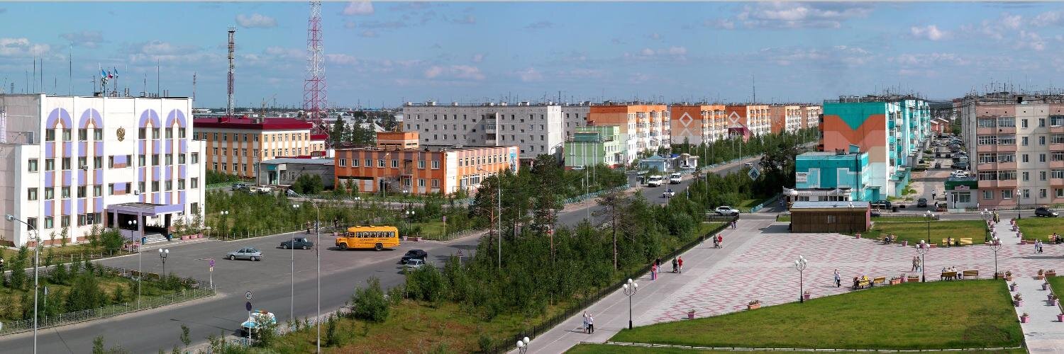 Муравленко ямало ненецкий автономный округ фото
