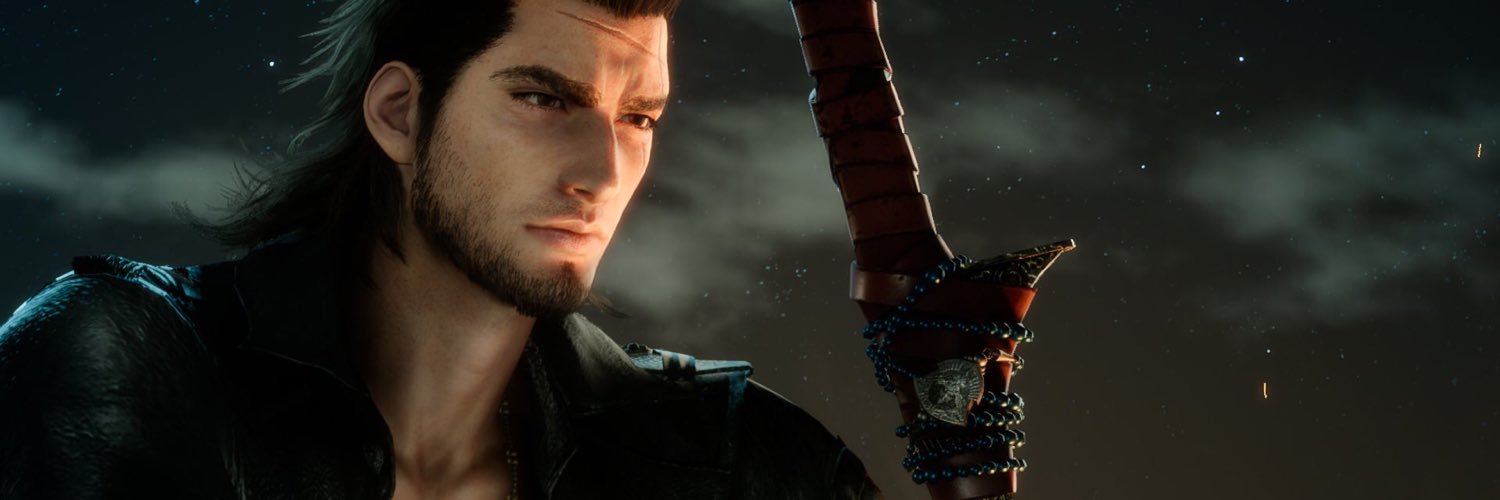 gestahlt's profile banner image