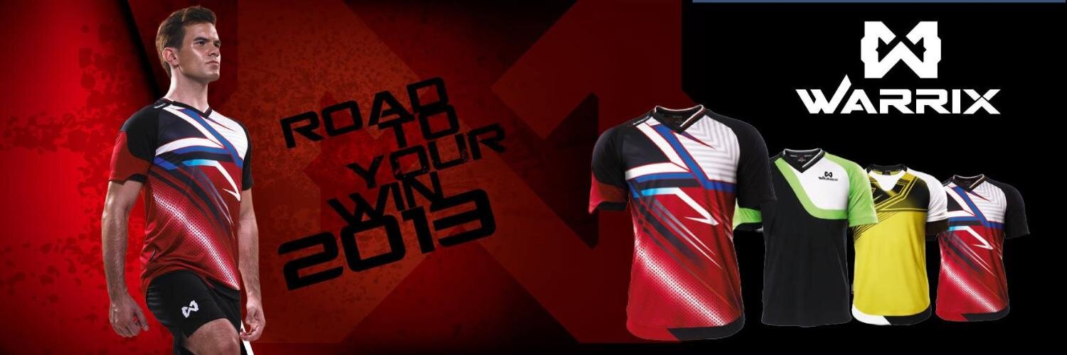 WarrixTHAI's profile banner image