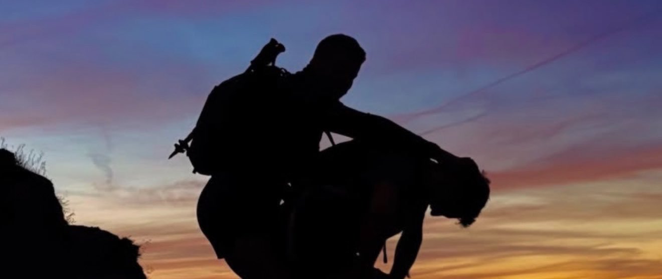 maaandolorian's profile banner image