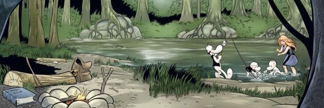 Nanainananero's profile banner image