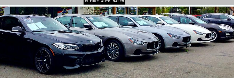 FAS4CARS's profile banner image