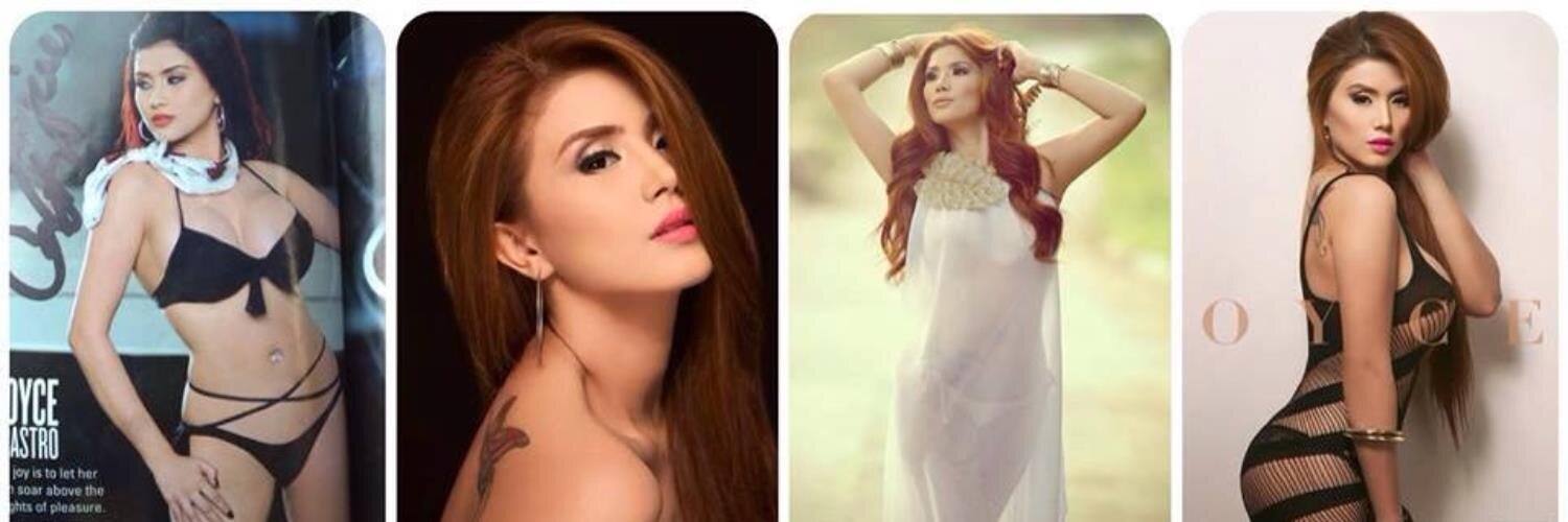 iamjoyceecastro's profile banner image