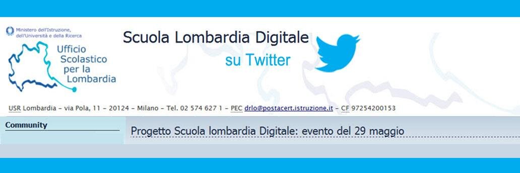 DigScuola's profile banner image