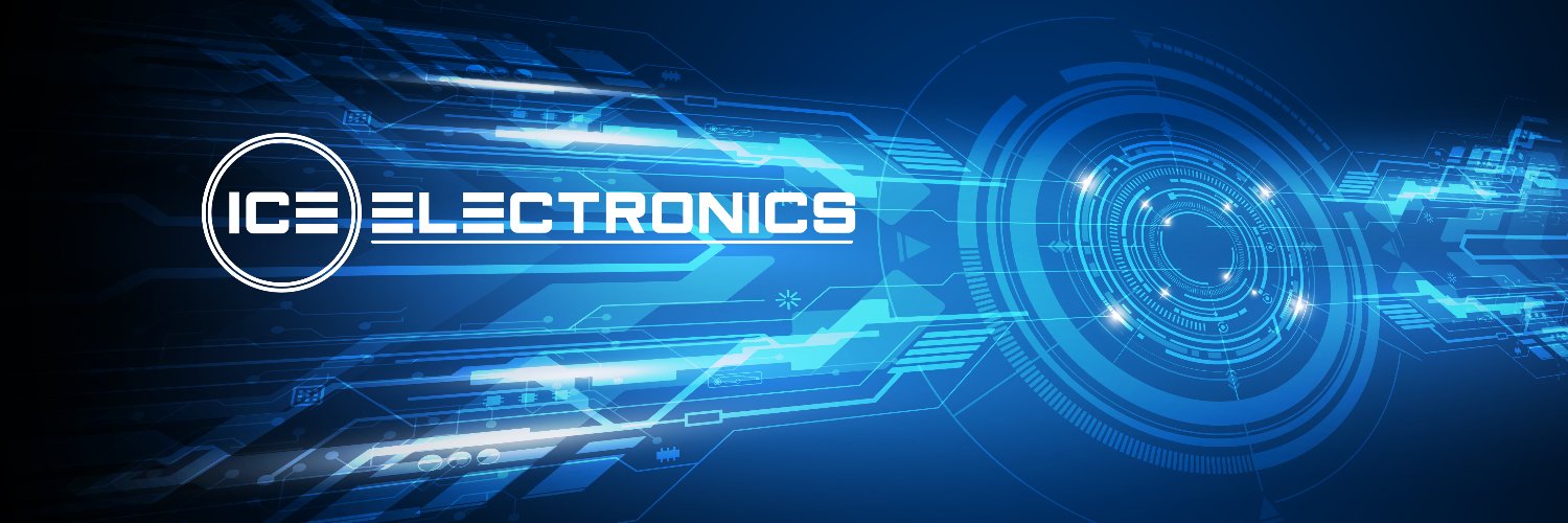 ICE_Electronics's profile banner image