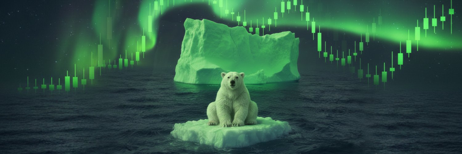 hyperboreanbear's profile banner image