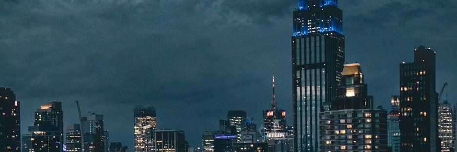 WesleyNovember's profile banner image