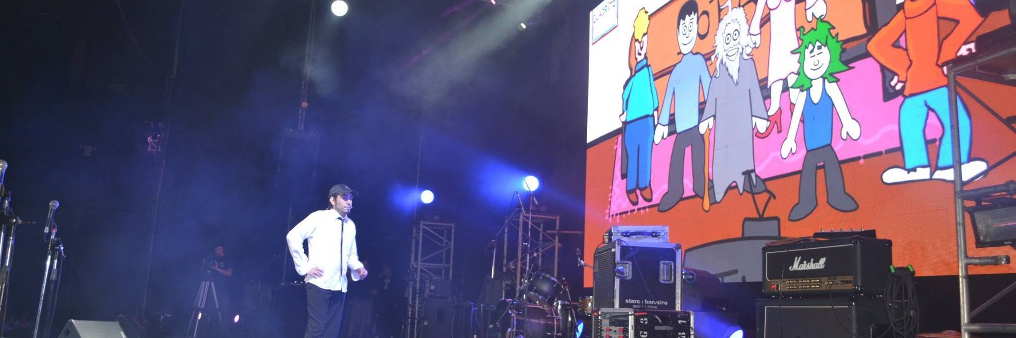 EL LoCo banner