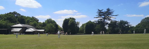 WhiteparishCC Profile Banner