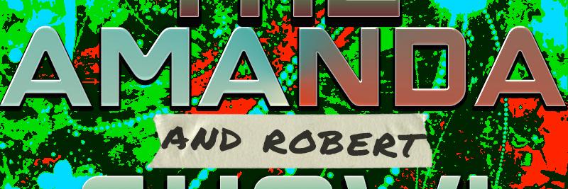 AmandaRobShow's profile banner image