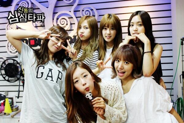 ♥jung eunji~ banner