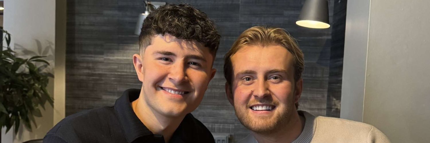 NewcastleBen's profile banner image