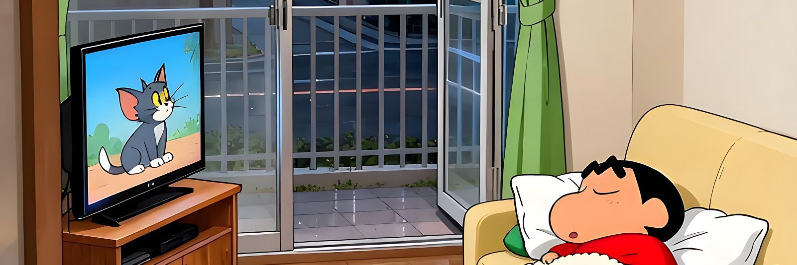 Dawning Without Fear☢️ banner