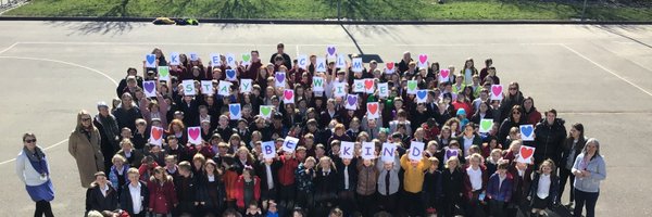 CoyltonPrimary Profile Banner