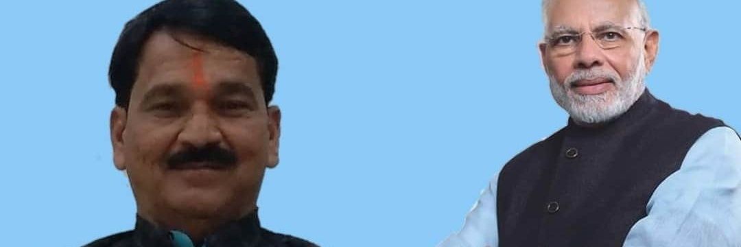 RajkumarPathik's profile banner image