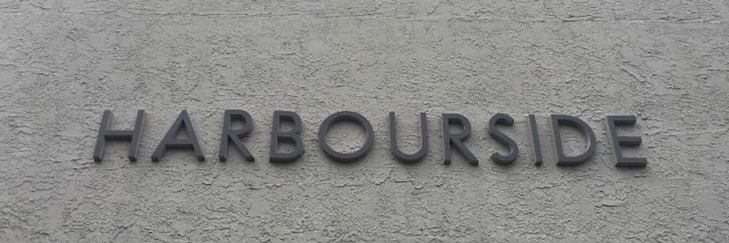 Harbourside's profile banner image