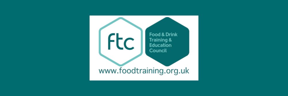 ftc Food Training banner