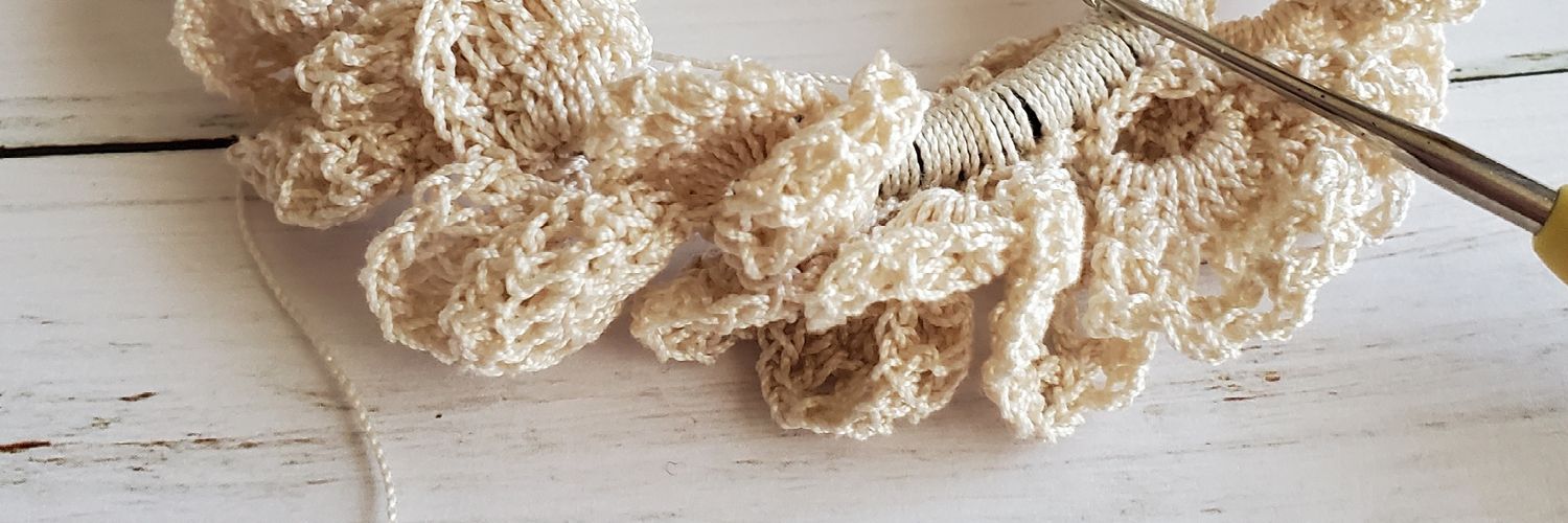 Puu crochet -ゆみ-'s banner