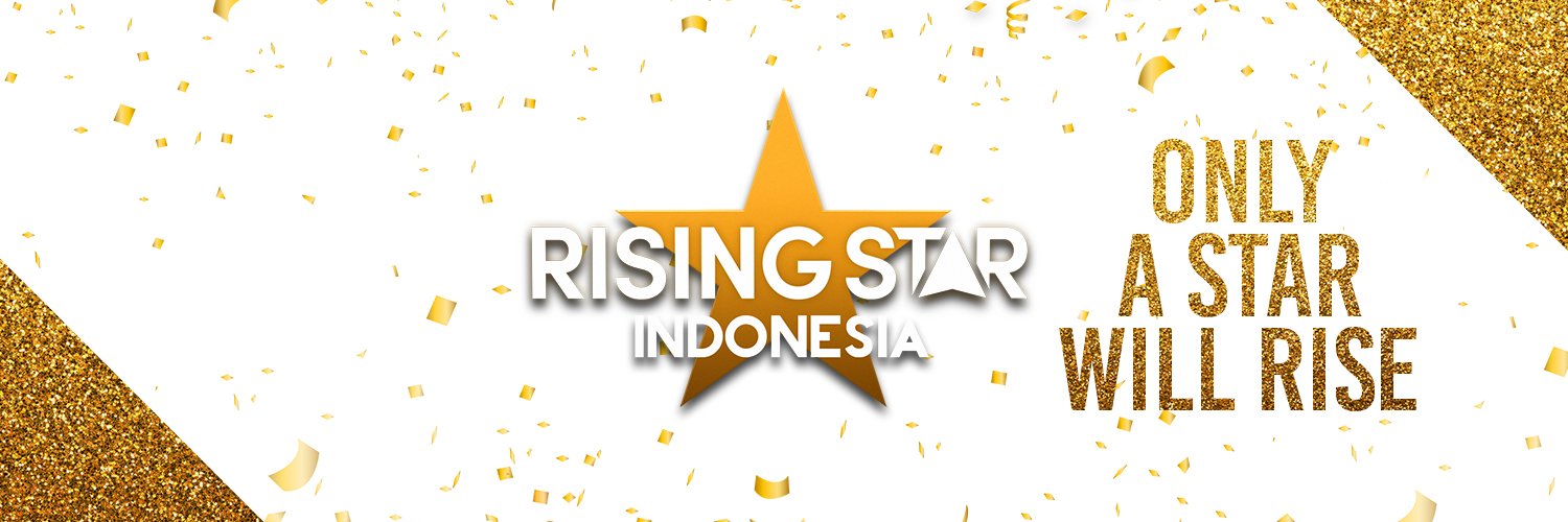 Rising Star INA banner