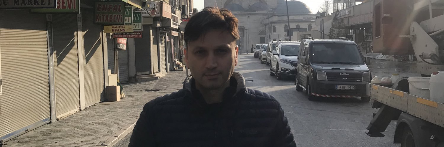 aliustuntas's profile banner image