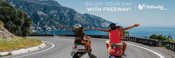 FreeWayScooter Profile Banner