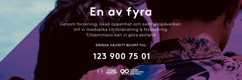 Fonden för Psykisk Hälsa's banner
