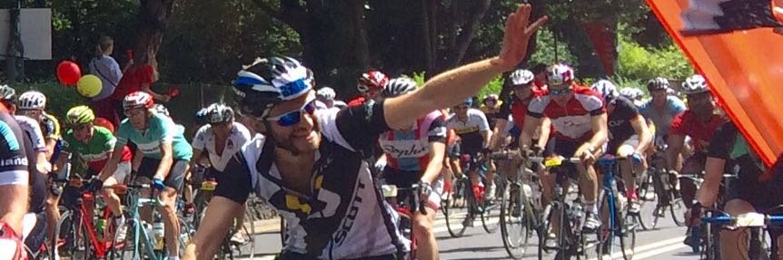 Joseph Howes (he/him) banner