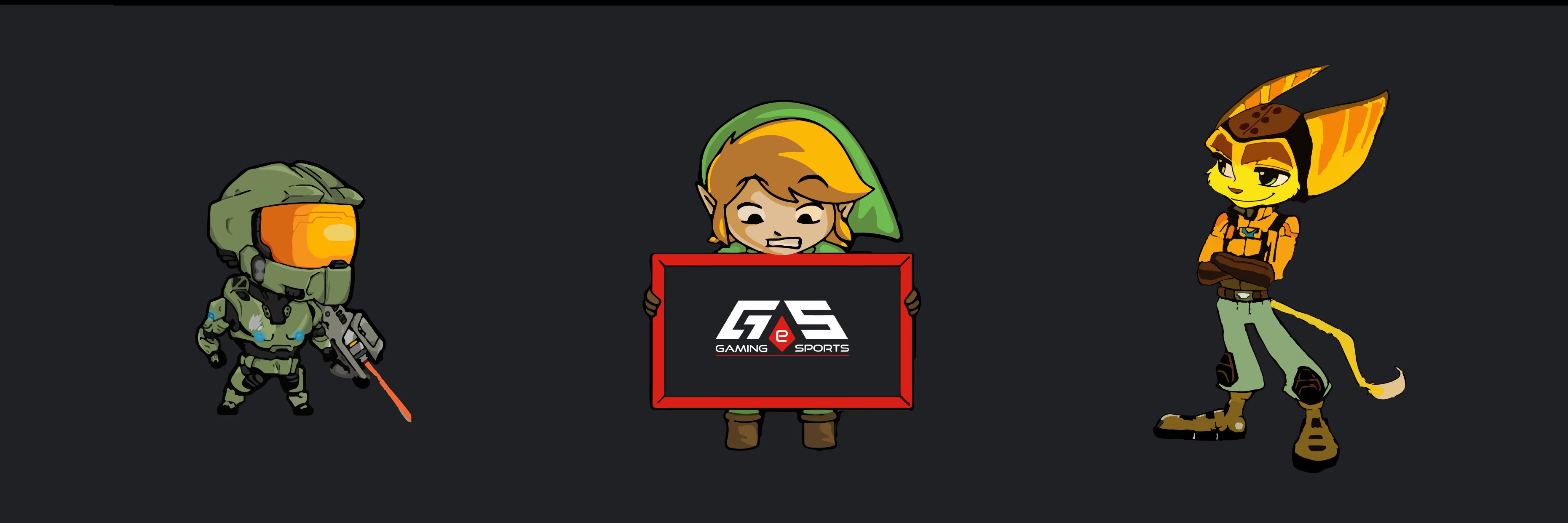 Gaming_eSports's profile banner image