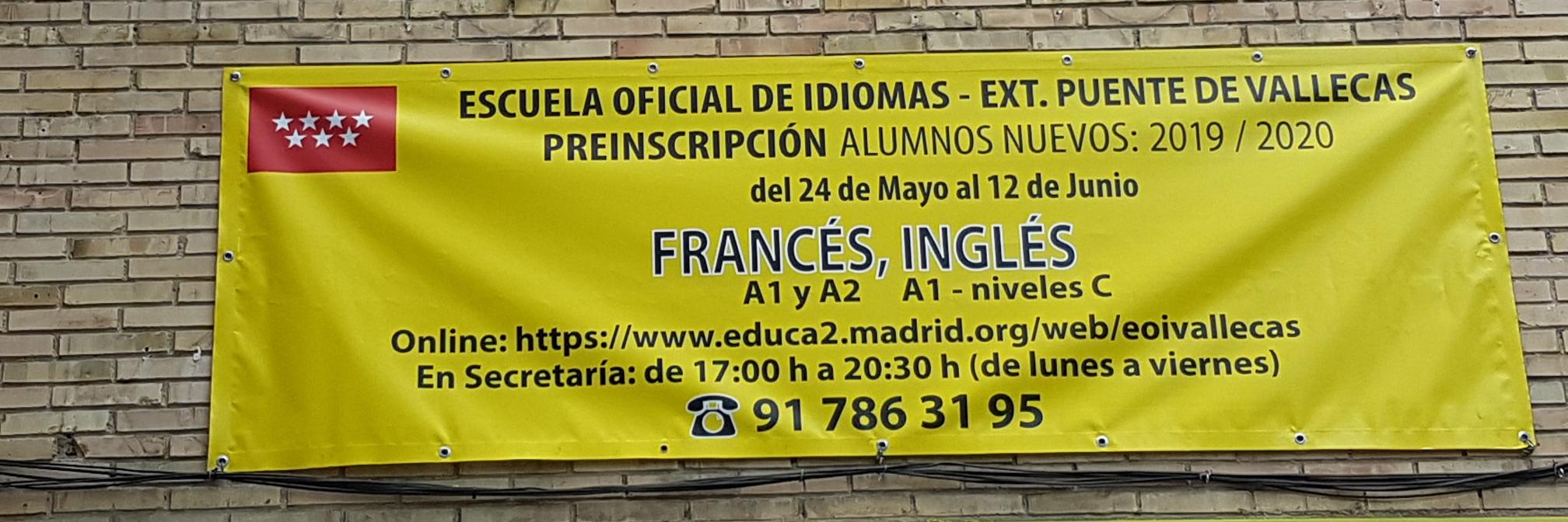 eoivallecas's profile banner image