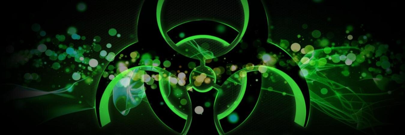 Quarantine banner