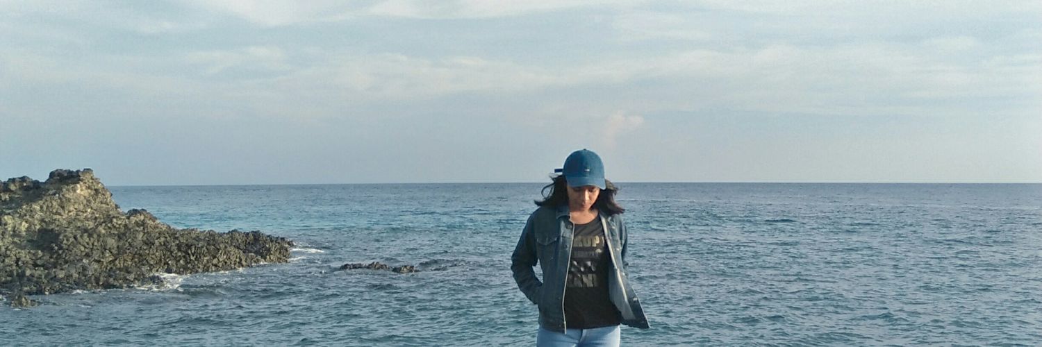 Sinta_HS's profile banner image