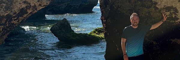 MarkGCMitchell Profile Banner