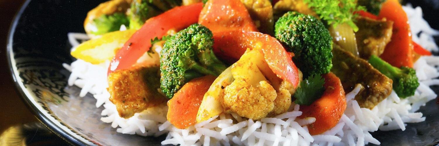 FoodMesh's profile banner image