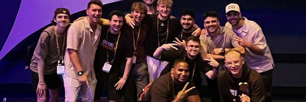 JoshStrongv Profile Banner