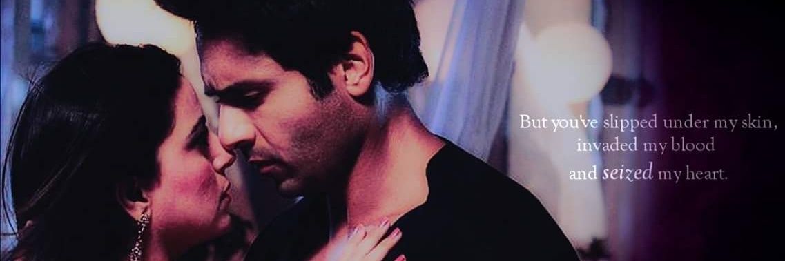 Aaliya83's profile banner image