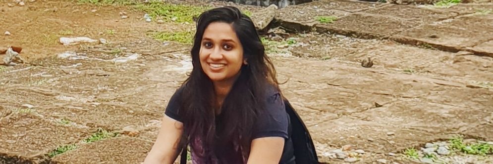 Disha Pujary  banner