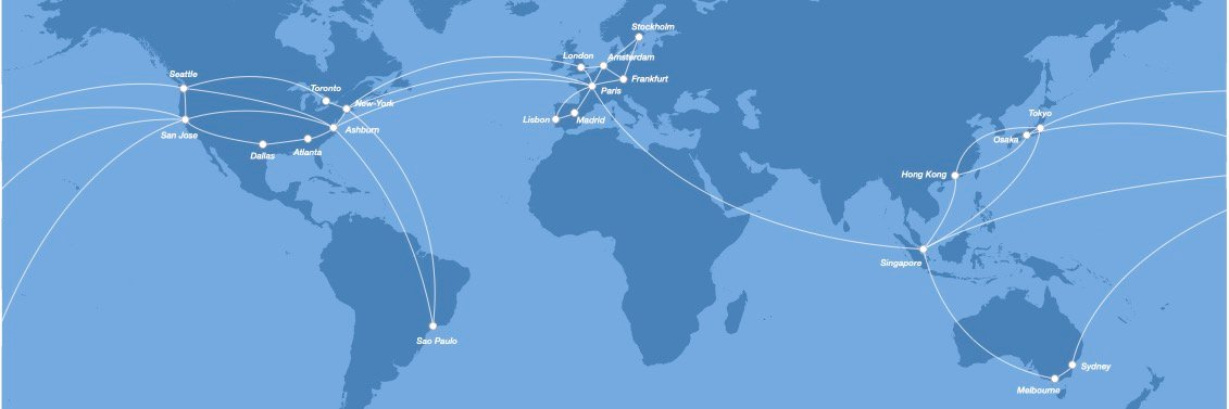 Alexandre Corso banner