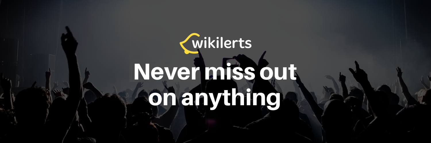 Wikilerts's profile banner image