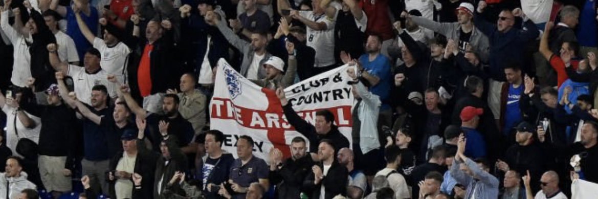 RobMartinAFC's profile banner image