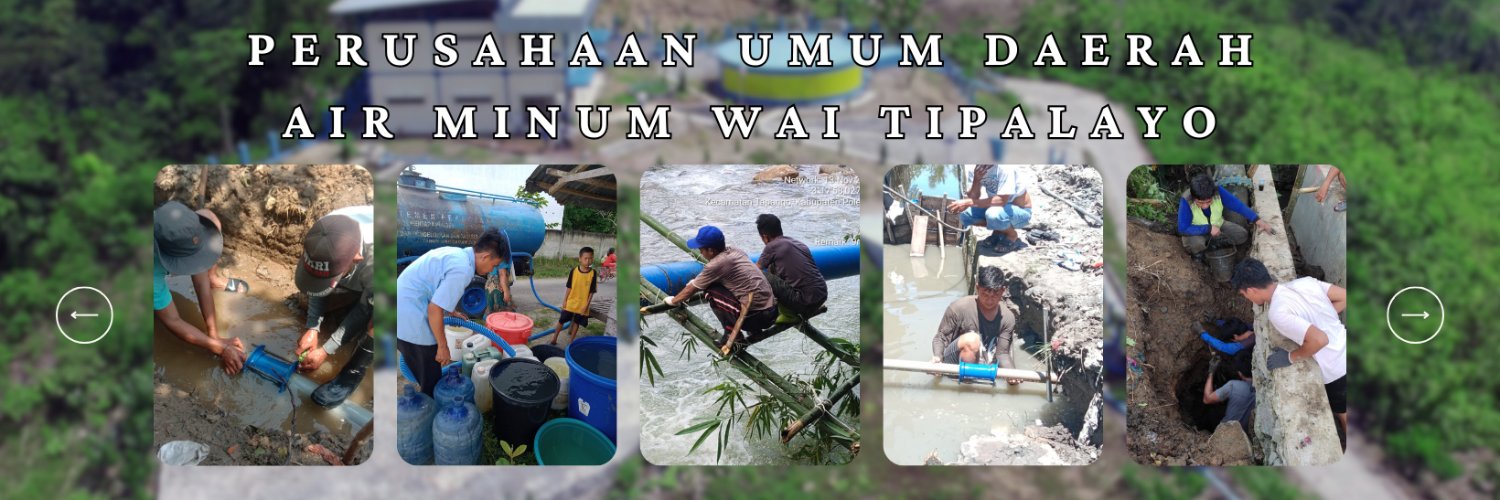 perumdapolman's profile banner image