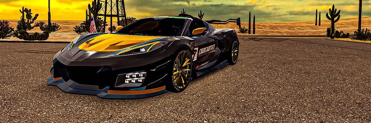 shiversc51's profile banner image