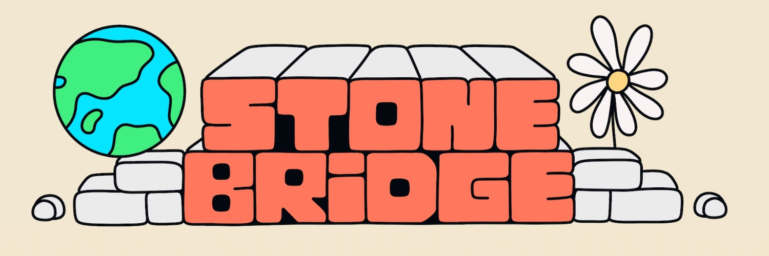 Stonebridge's banner
