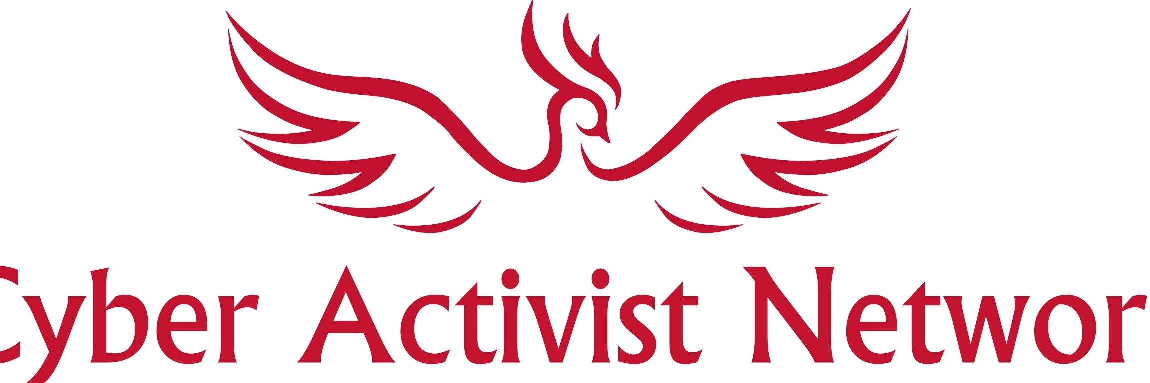 CyberActivistNw's profile banner image