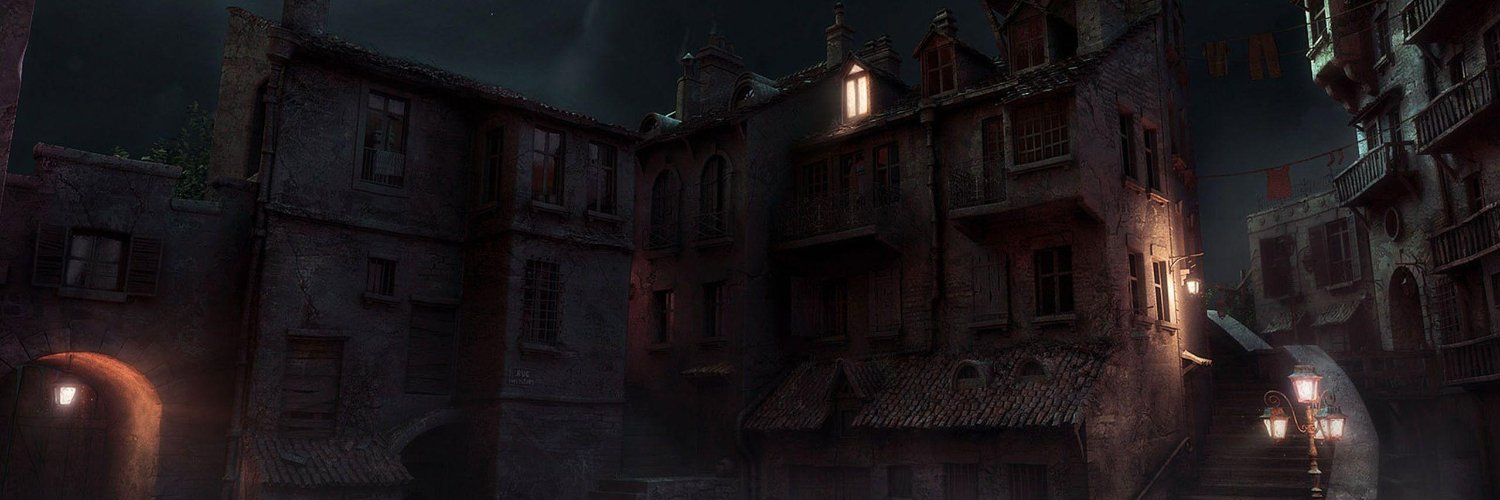 HeyNow666's profile banner image