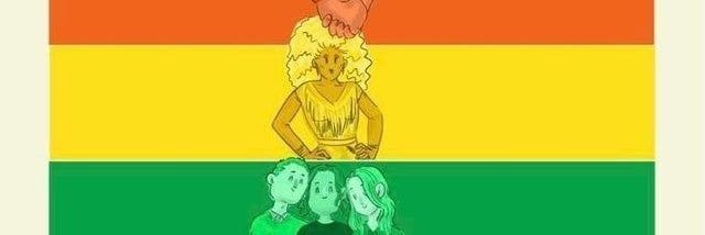 Deepak🏳️‍🌈 banner