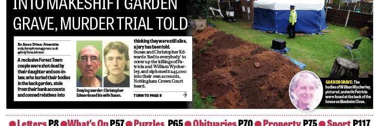 Andy Done-Johnson banner