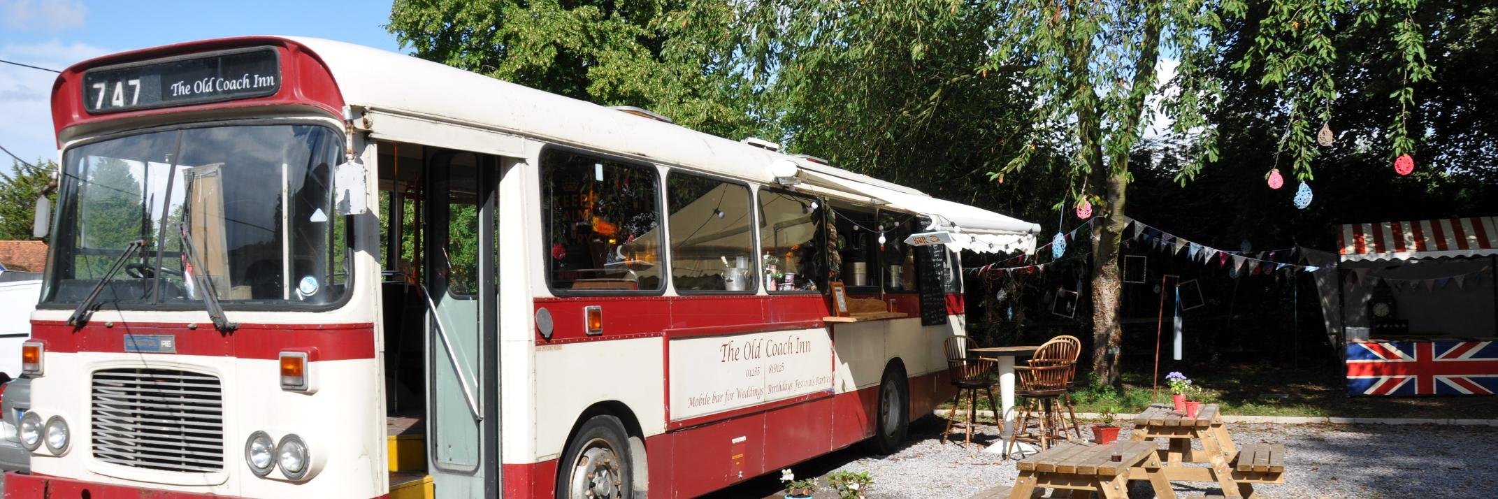 TheOldCoachInn's profile banner image