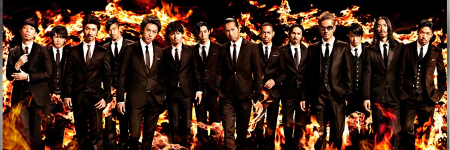 EXILE48000bot's profile banner image